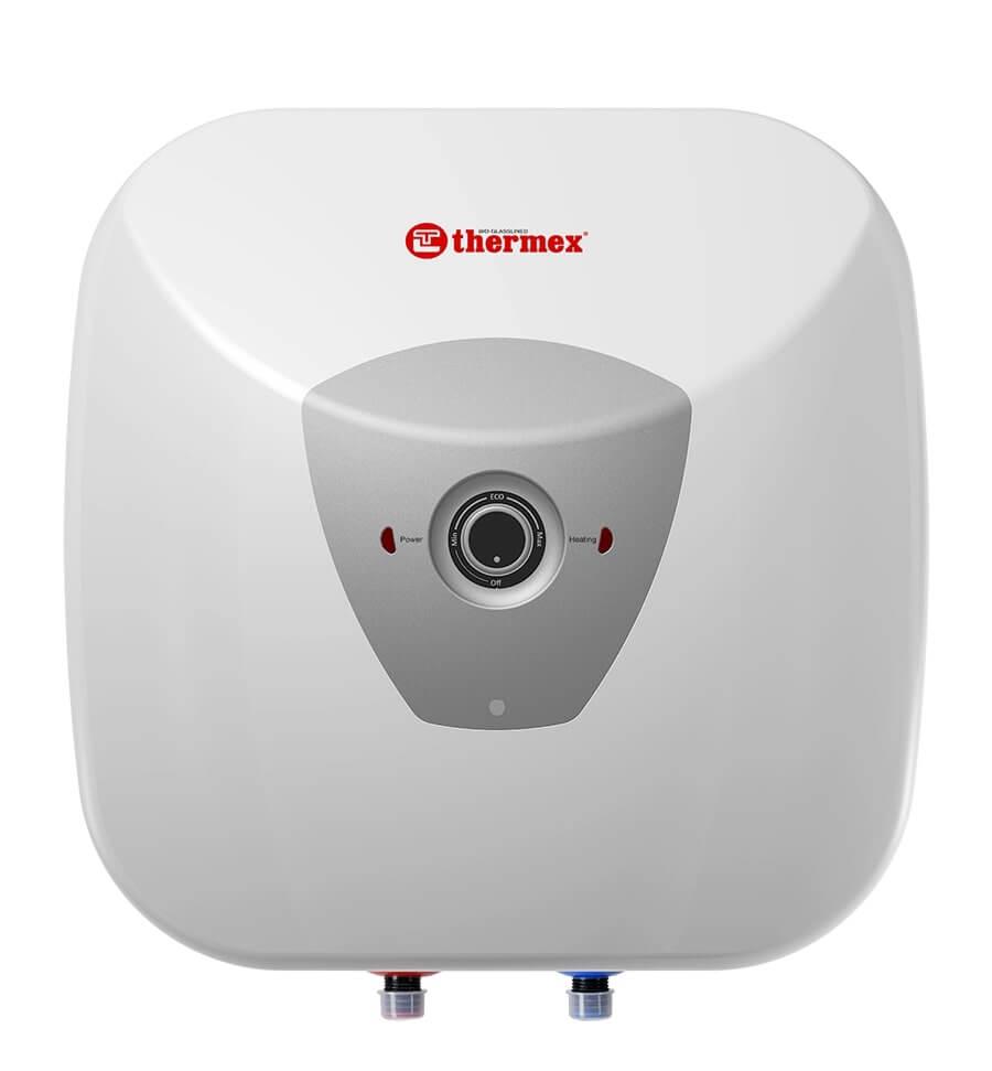 Thermex H 30 O pro над front