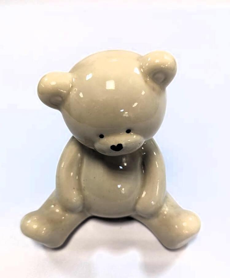 Керамическая фигура Медведь 4759821