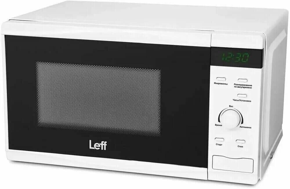 LEFF 20MD725W front
