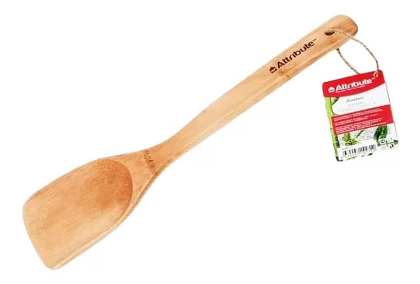 ATTRIBUTE AGB113 BAMBOO front