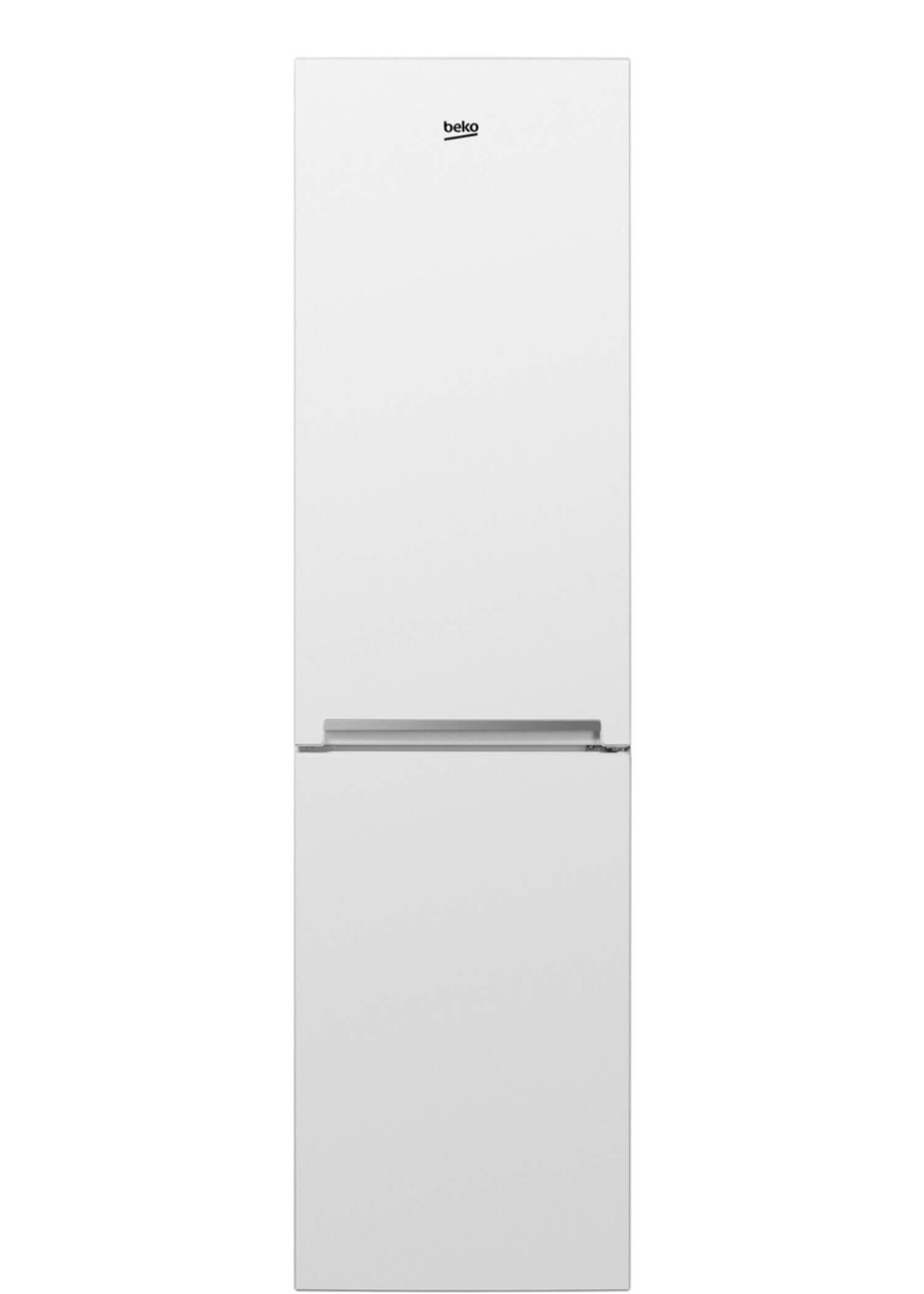 Beko RCNK 335K00W front-tinified