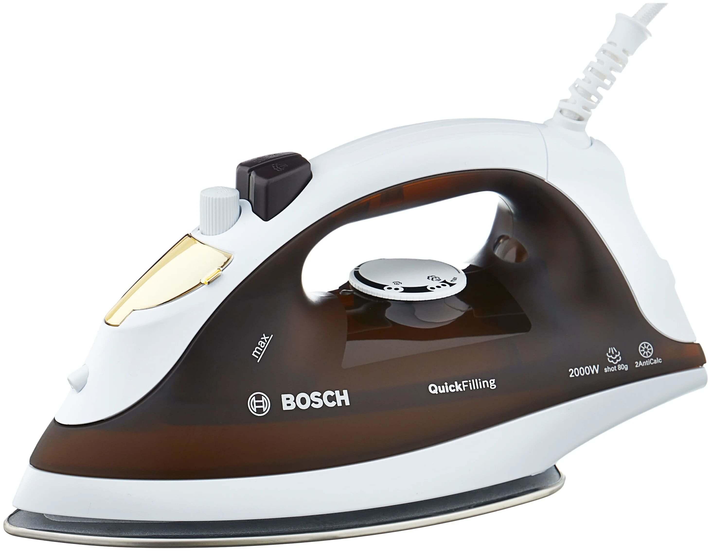 Bosch TDA-2360 front
