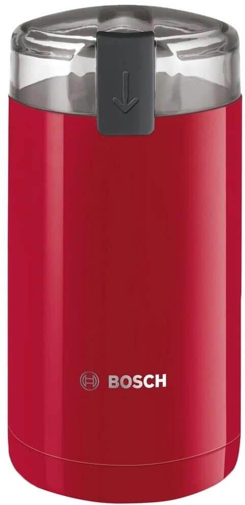 Bosch TSM6A014R красный front