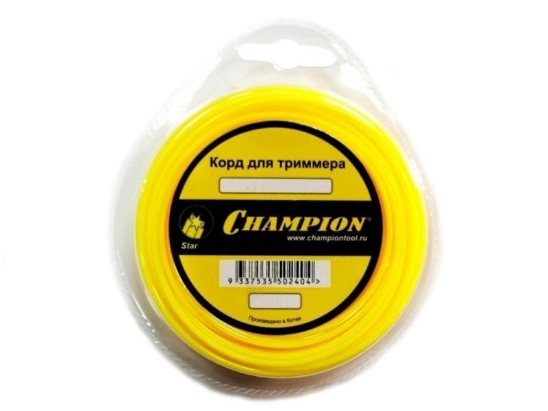 CHAMPION C5024 front