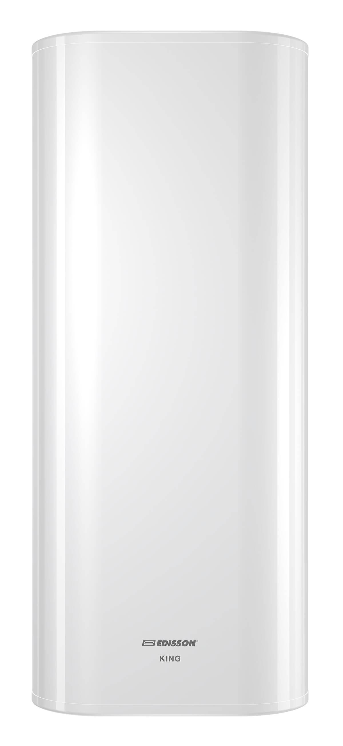 EDISSON King 100 V front