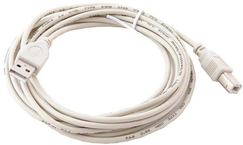 Gembird CC-USB-AMBM-10 front