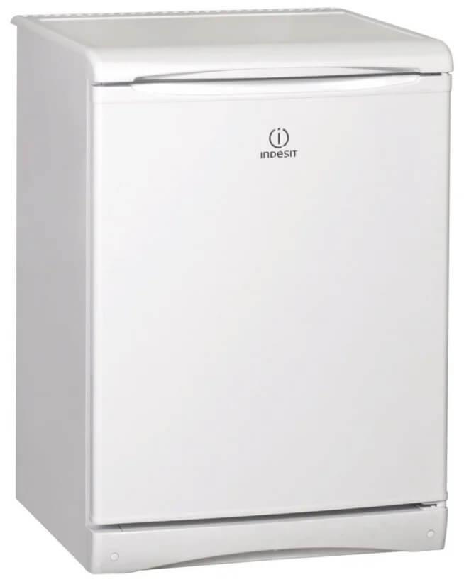 INDESIT TT 85 front-tinified