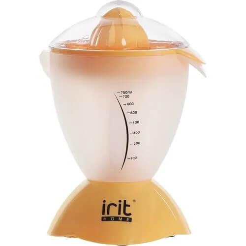 IRIT IR-5073 front