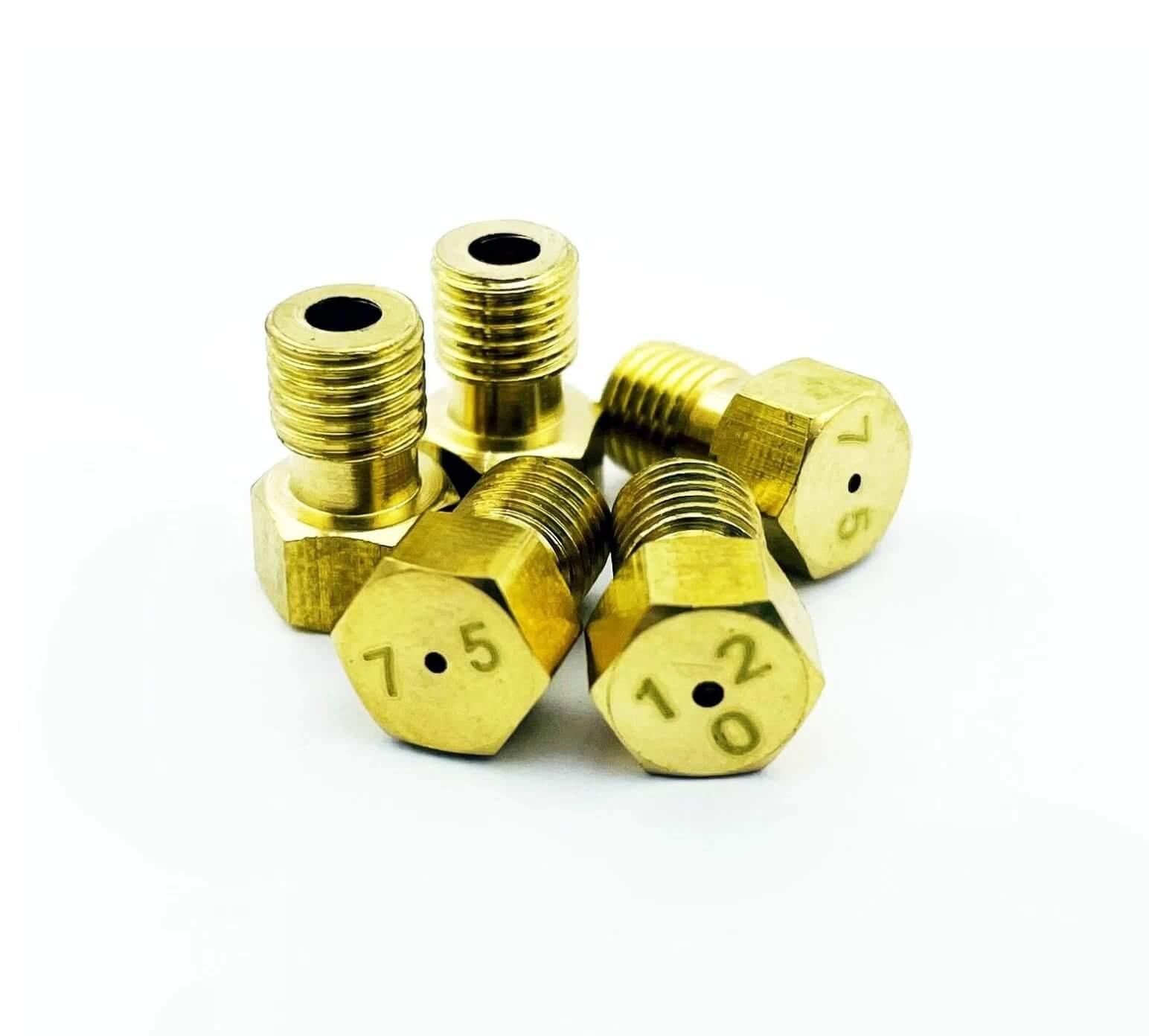 Набор сопел ЛАДА