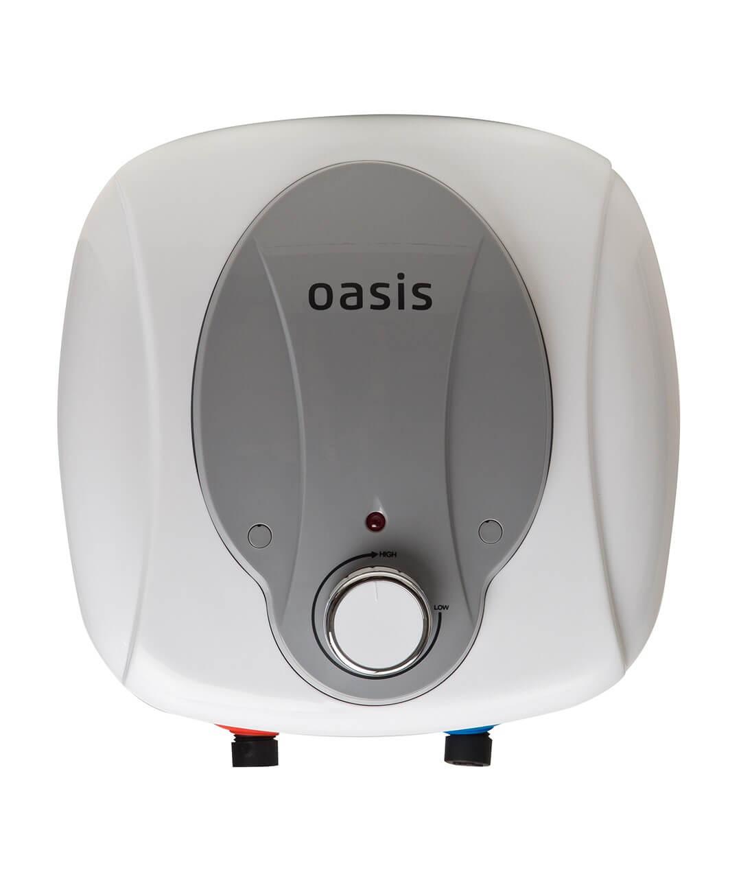 Oasis 15 KN над раковиной front