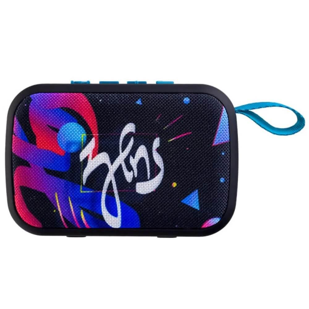 PERFEO PF-A4975 ZENS front