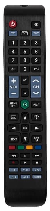 REXANT 38-0102 front