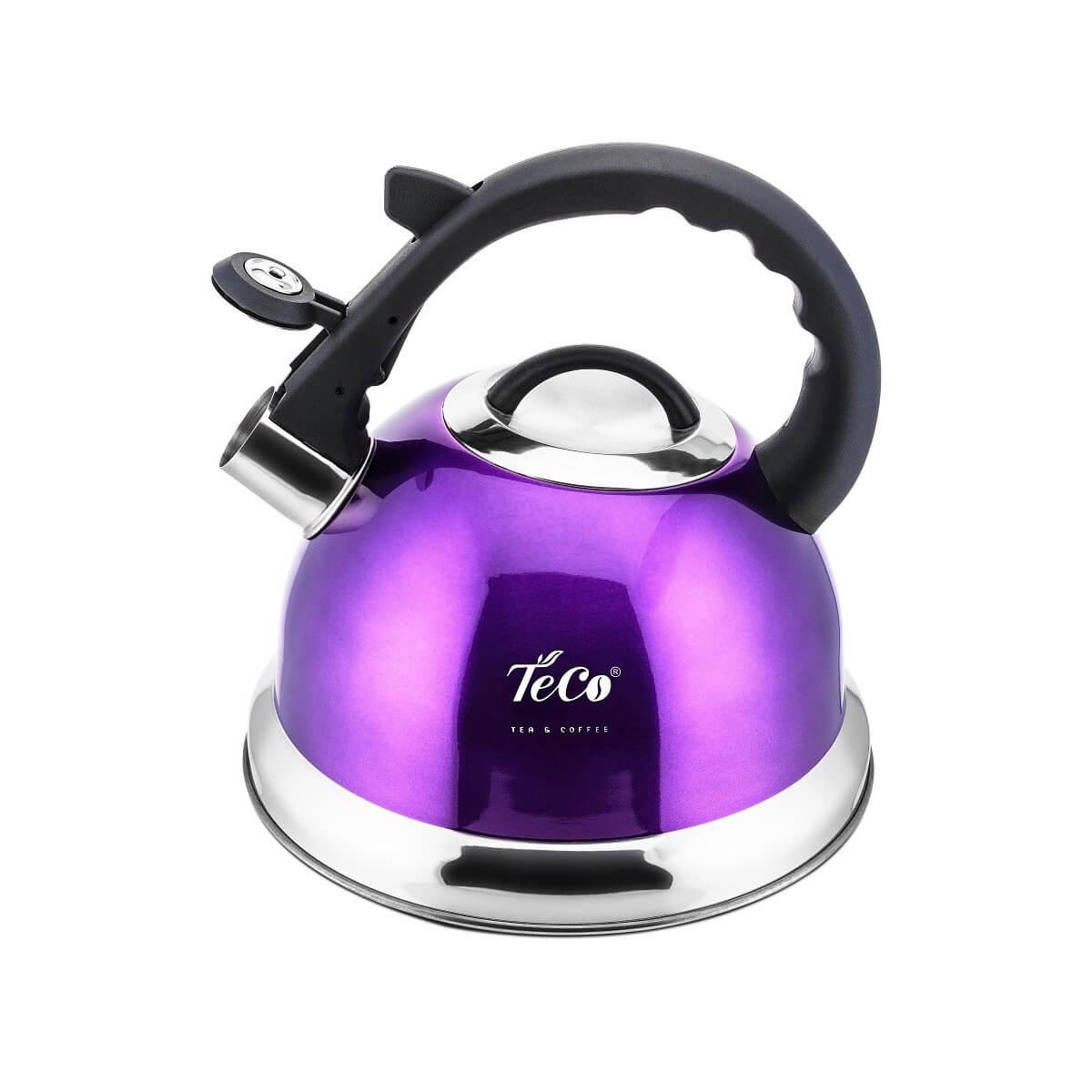 TECO TC-115-V front