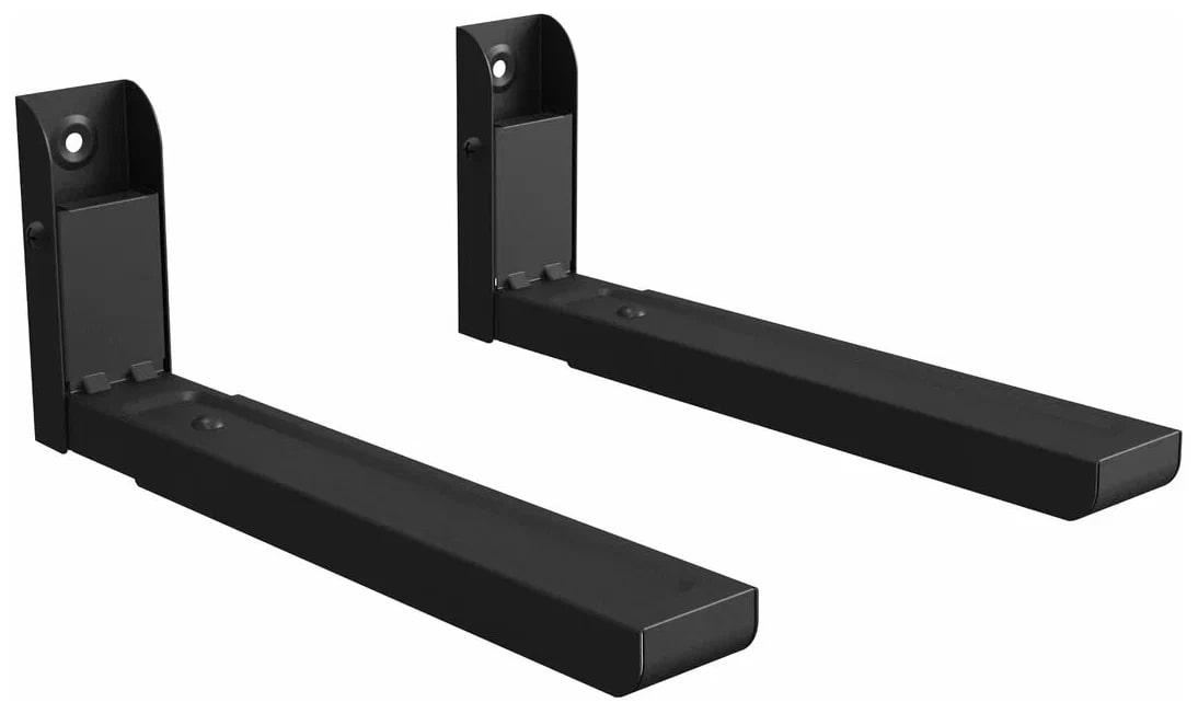 ULTRAMOUNTS UM888B черный front