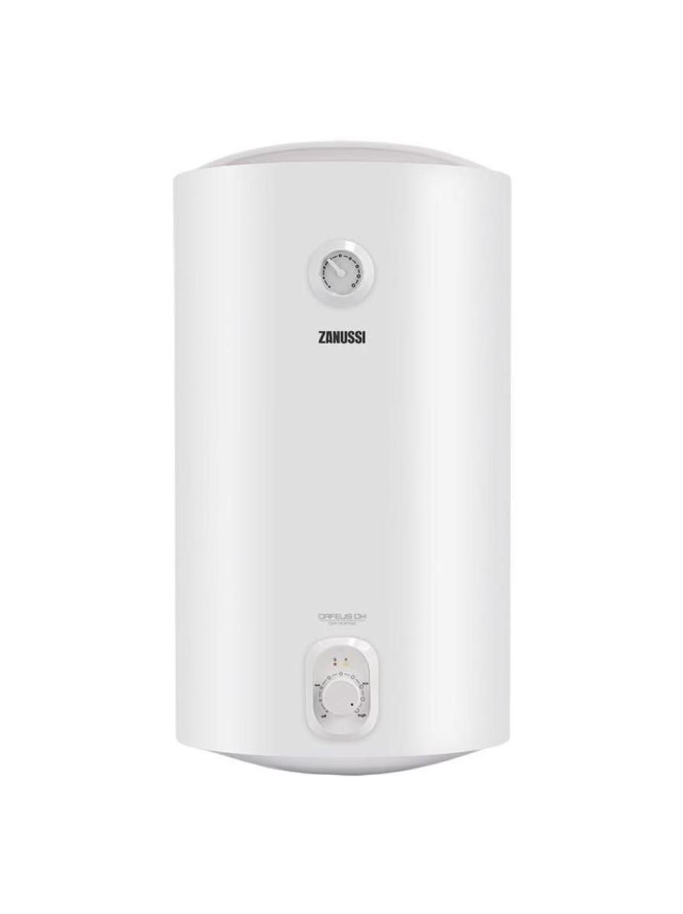 Zanussi ZWH-S 100 Orfeus DH front