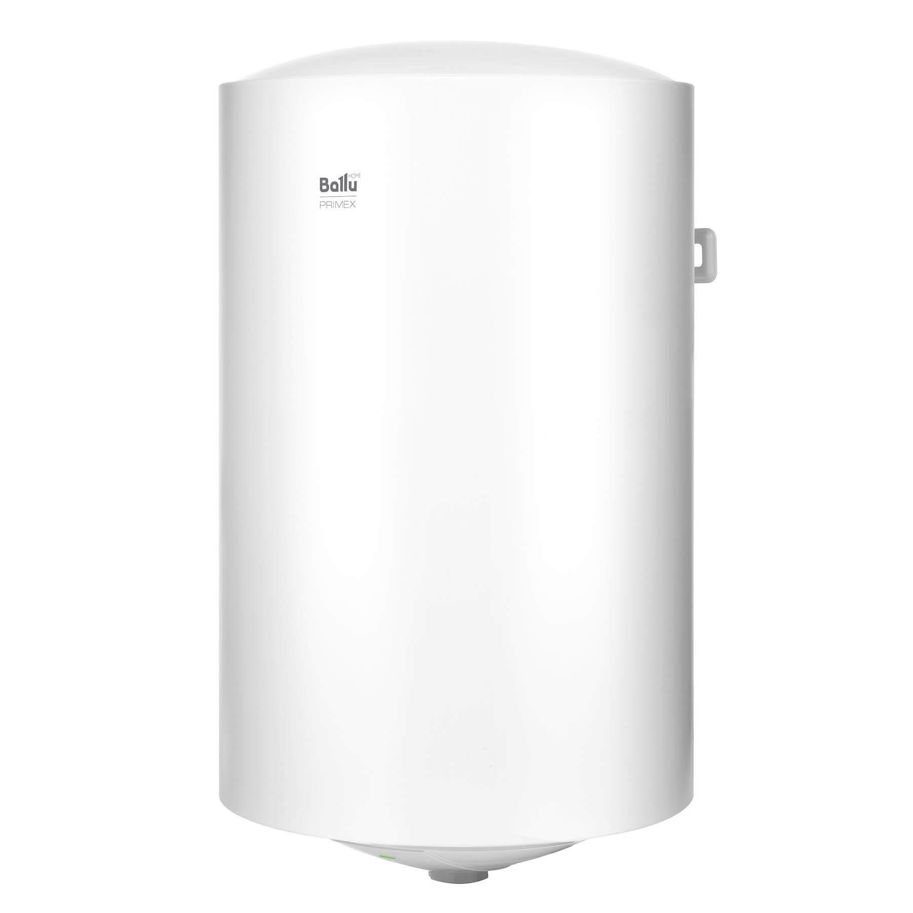 Ballu BWH S 80 Primex front