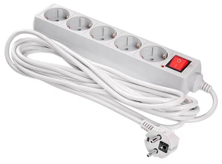 BURO 500SL-5-G front