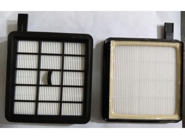 Фильтр Normann AVC-211 HEPA HJW-1507-30 front