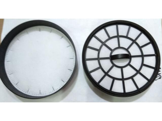 Фильтр Normann AVC-212 HEPA HJW-1601-46 front