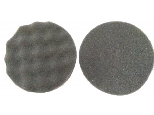 Фильтр Normann AVC-212 поролон круглый HJW-1601-44 front