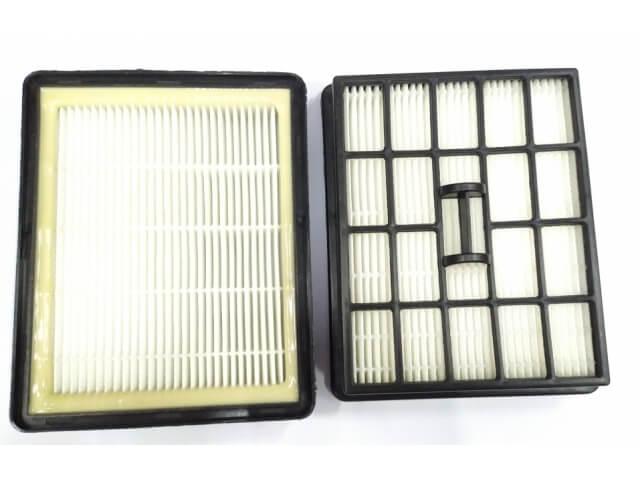 Фильтр Normann AVC-311 HEPA HJX-1806-33 front