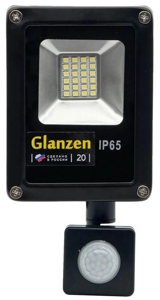 GLANZEN FAD-0011-20 front