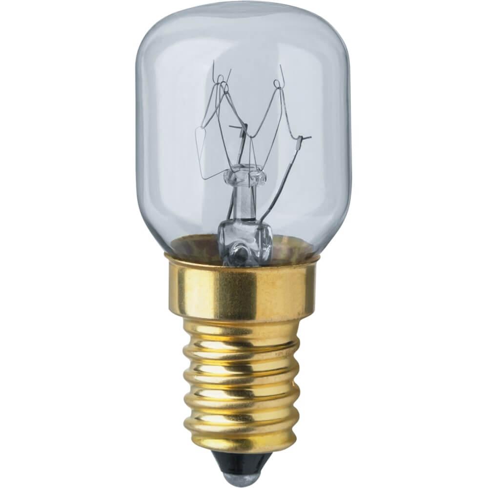 Navigator 61207 NI-T25-15-230-E14-CL для духовок front
