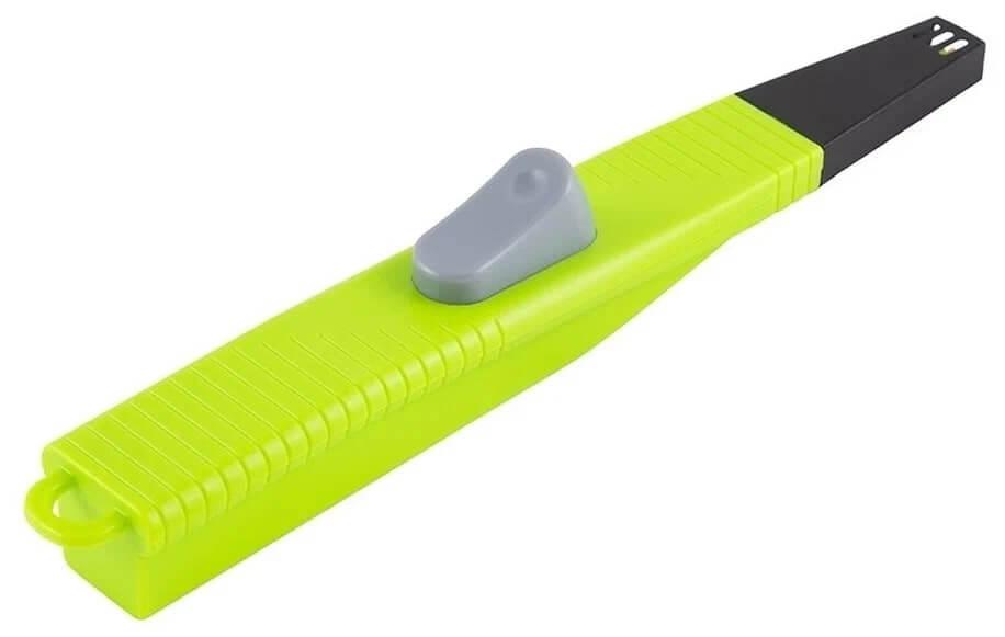 HOMESTAR HS-1206 зеленая front