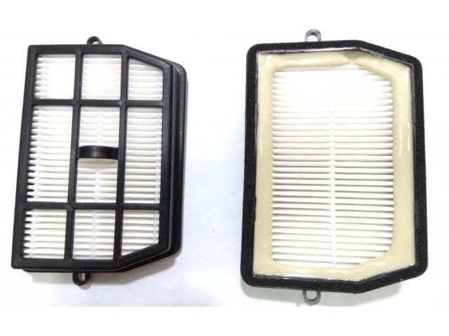 Normann AVC-212 постфильтр HEPA HJW-1601-26 front