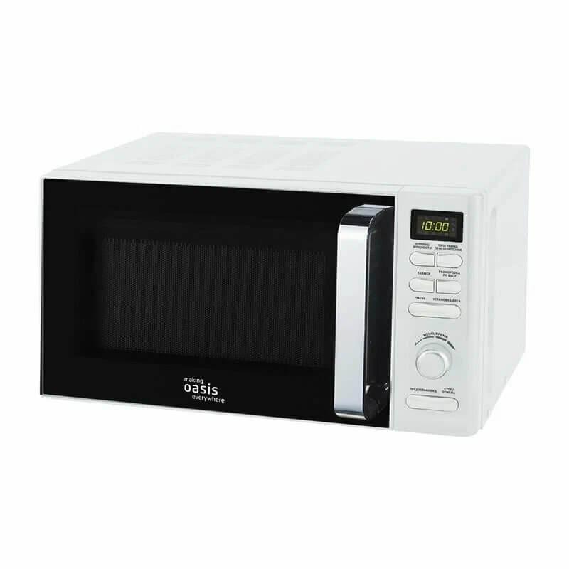 Oasis MW-80EW front