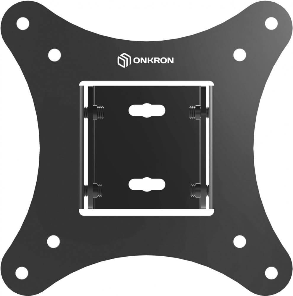 ONKRON SN31 чёрный front