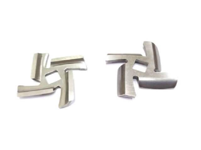 нож AMG-352 552 LH312-10 front