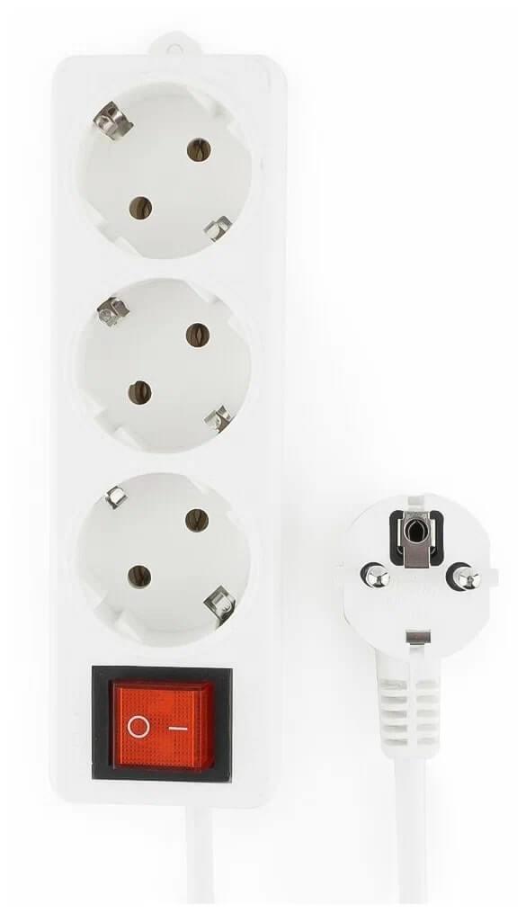 Гарнизон ELB-G3-W-3 front