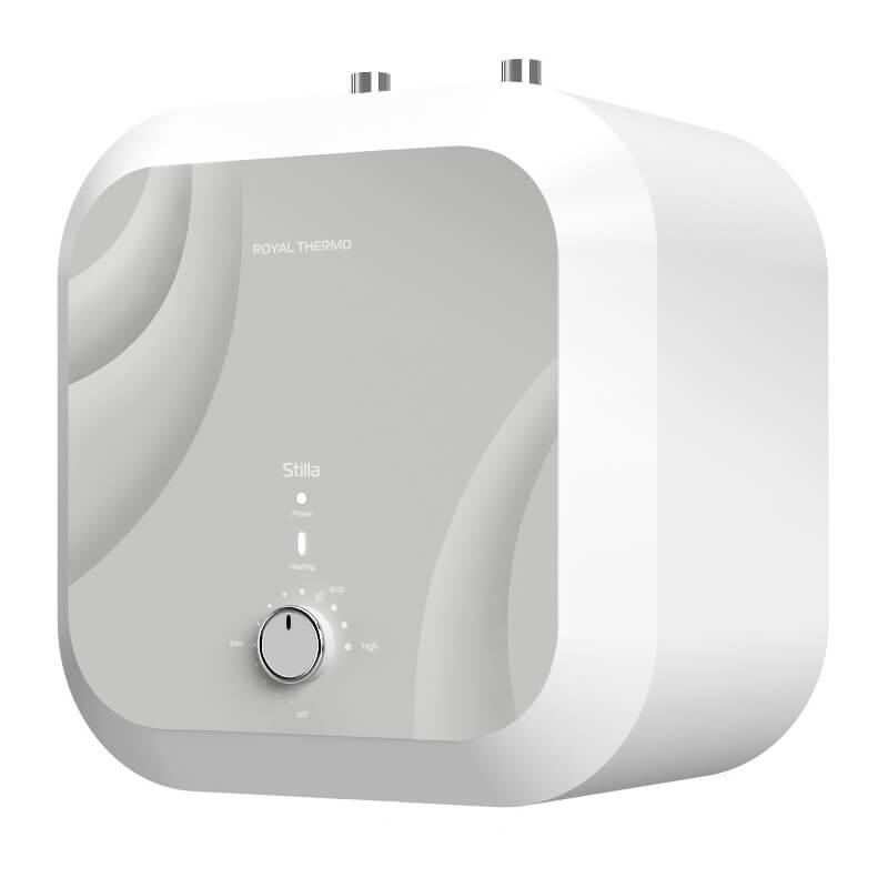 Royal Thermo RWH 10 Stilla U front