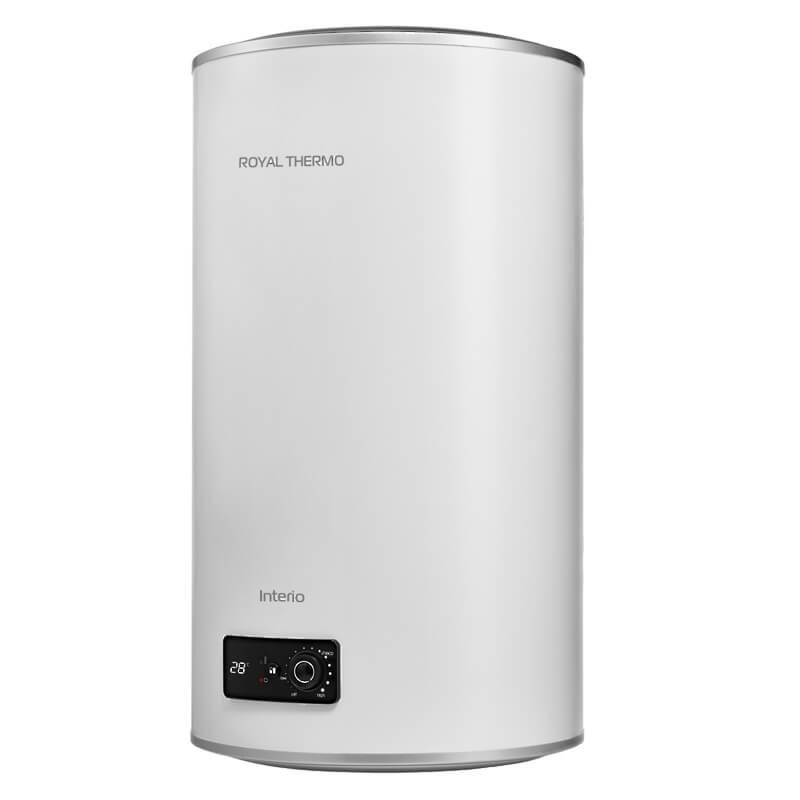 Royal Thermo RWH 100 Interio front