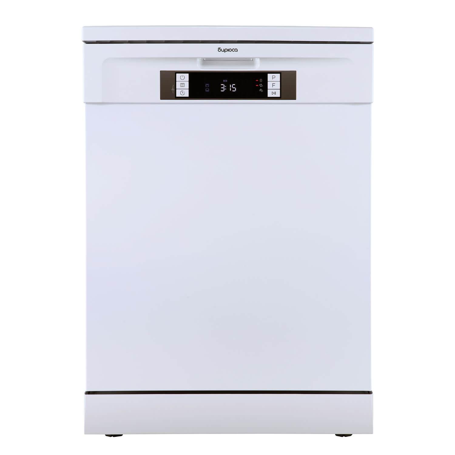 Бирюса DWF-614 6 W front