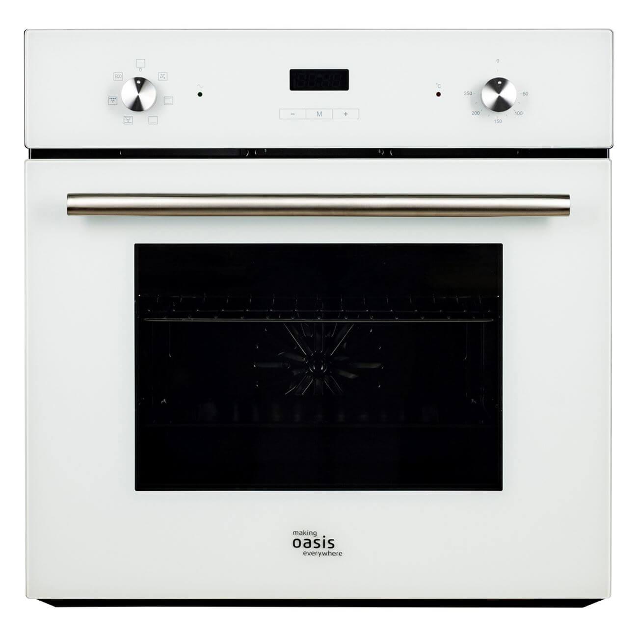 OASIS D-DW6 front