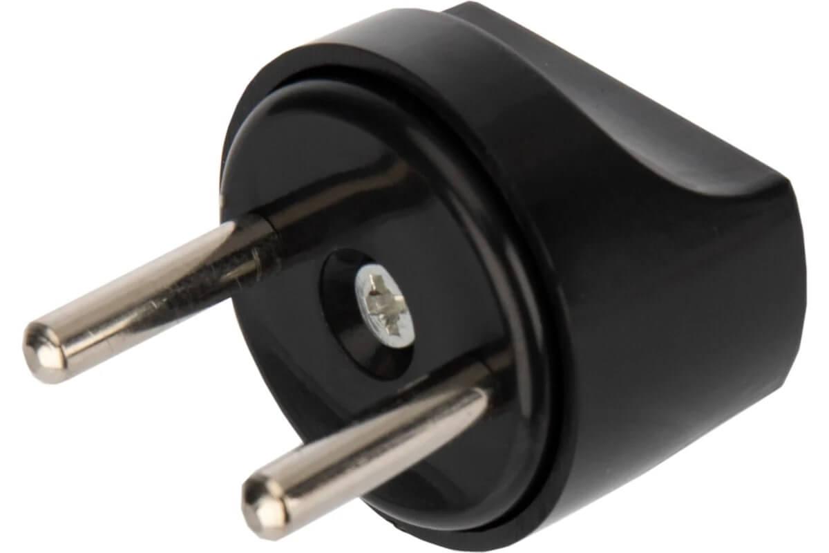 PROCONNECT 11-1067-9 черный 6А front