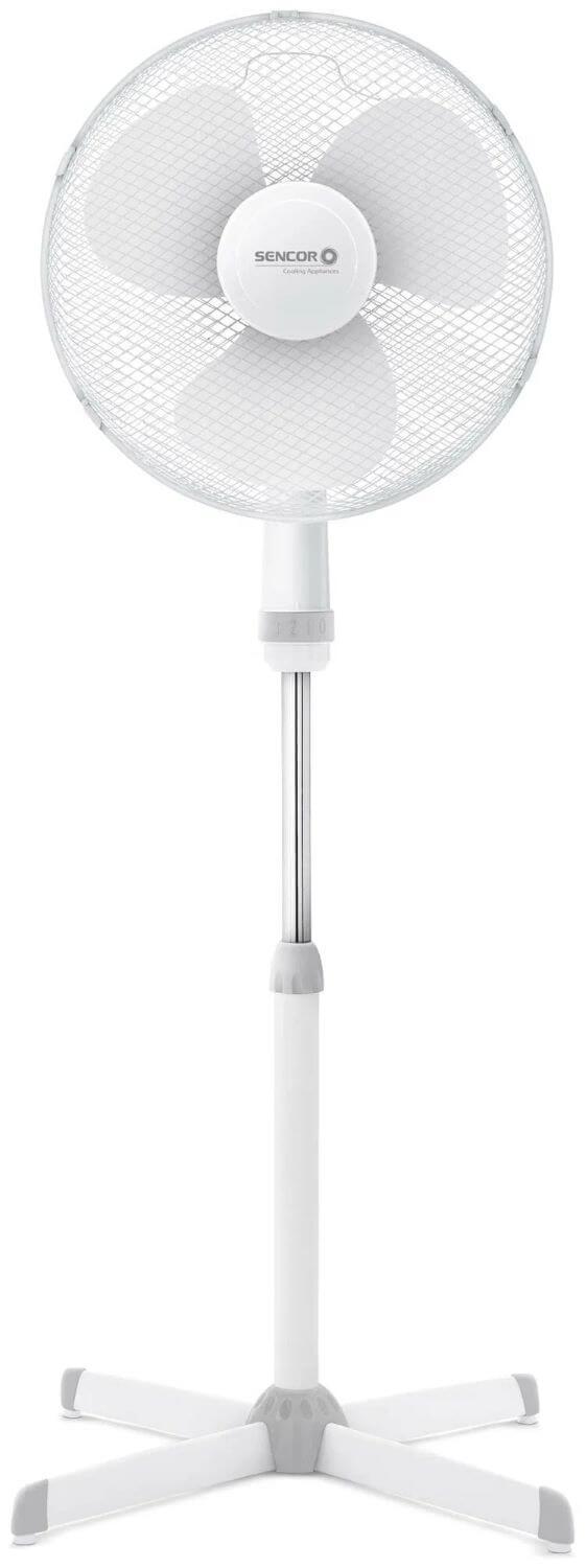 Sencor SFN 4047WH front
