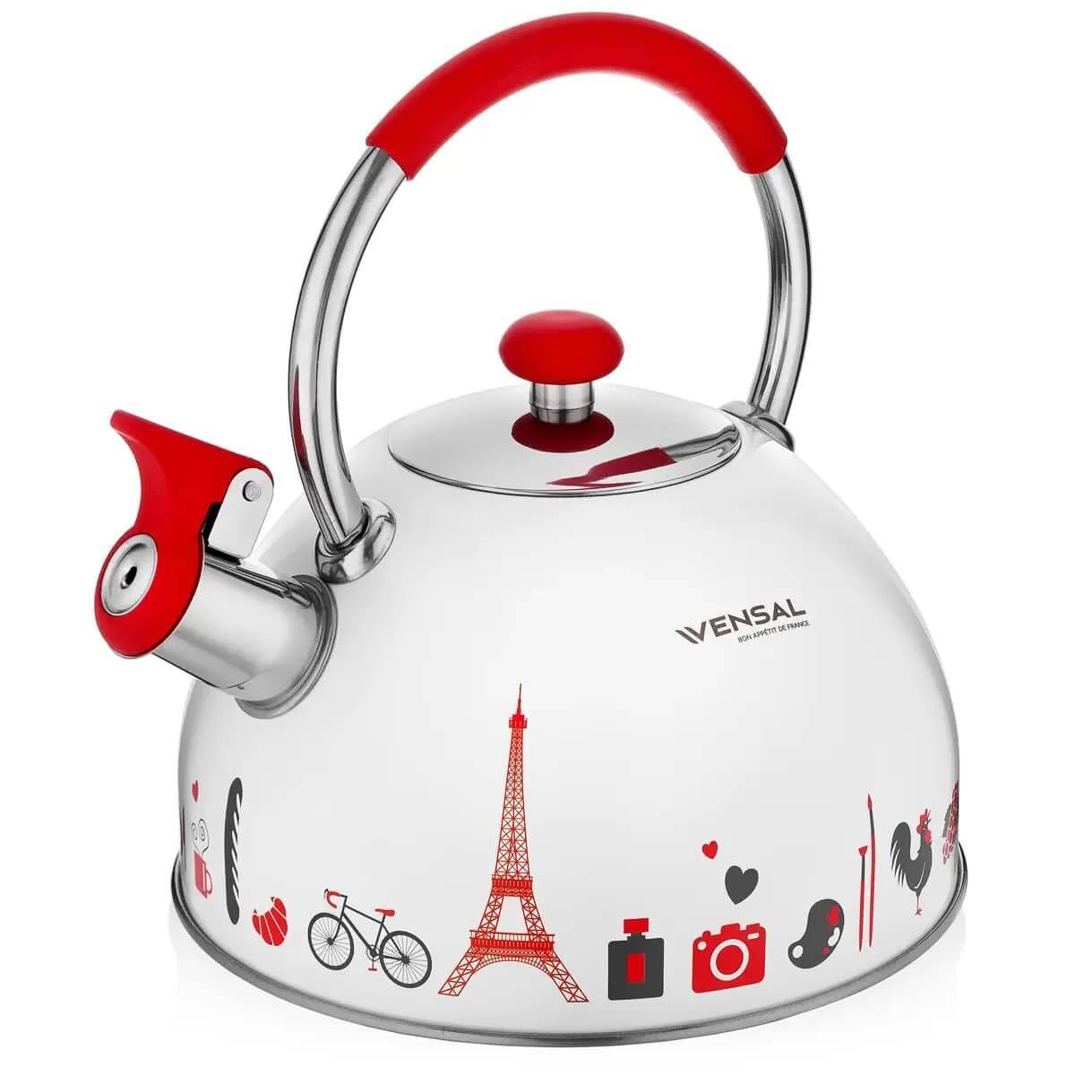 Vensal 3001VS Paris front