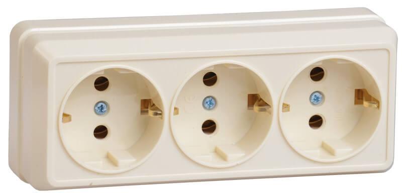 IEK ERO31-K33-16-DC front