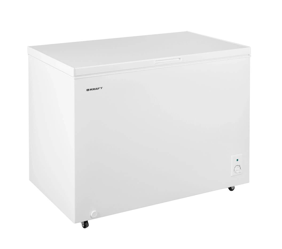 KRAFT BDW-340RX front