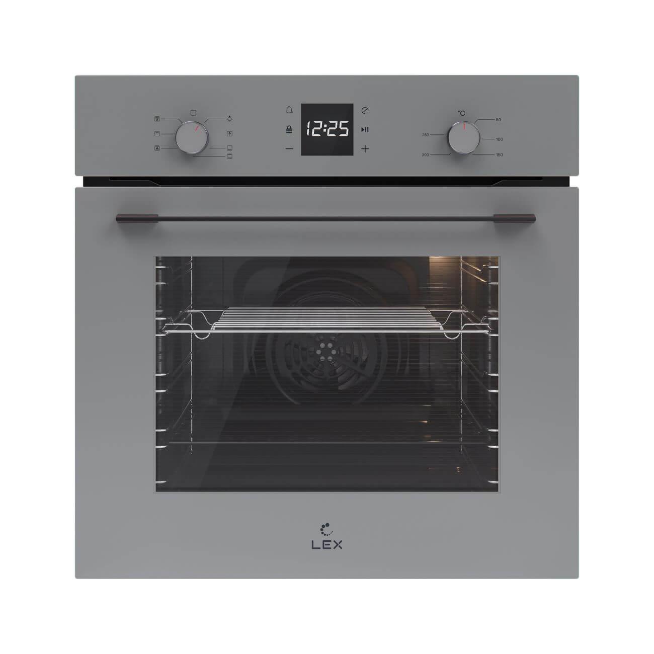 Lex EDM 076 GR front