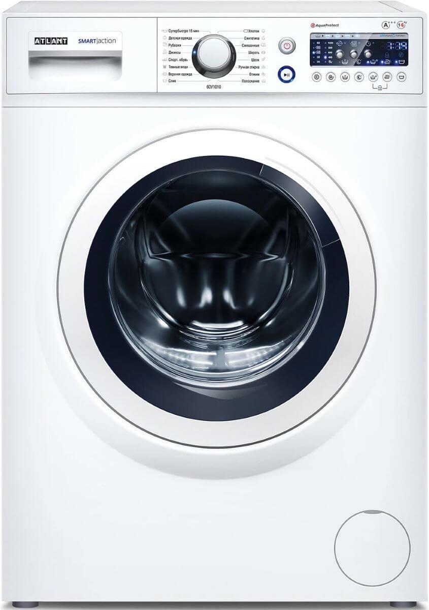 ATLANT 60У1010 front
