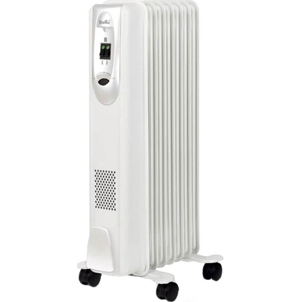 Ballu Comfort BOH CM-07WDN 1500 front