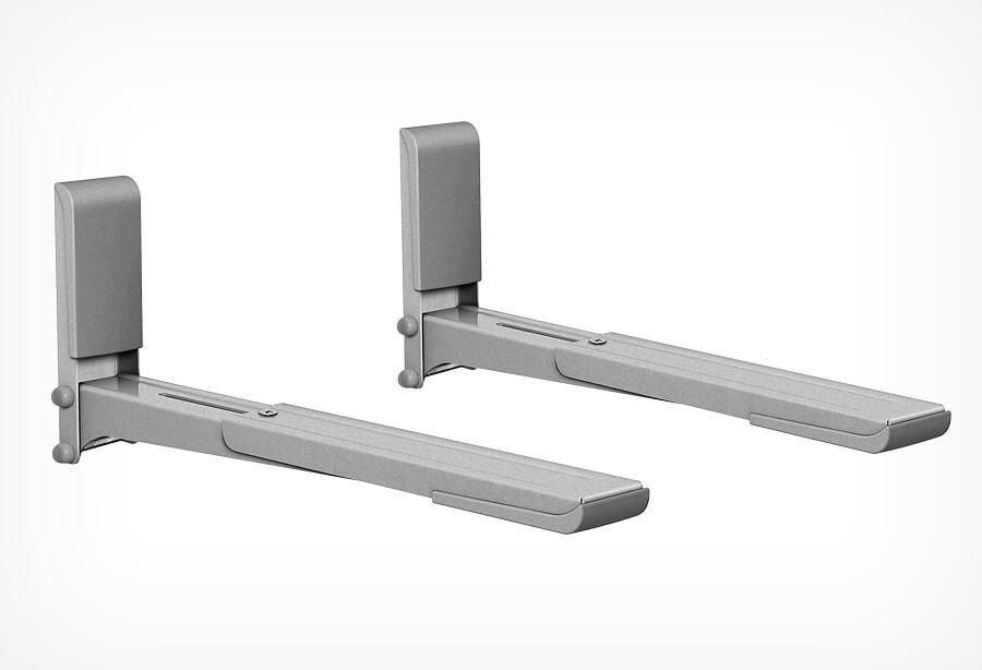 Holder MWS-2003 металлик front