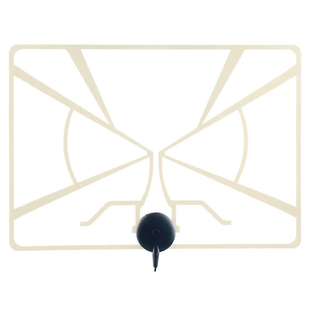 Perfeo RADAR активная front