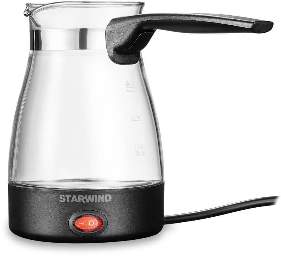 Starwind STG6051 черный front