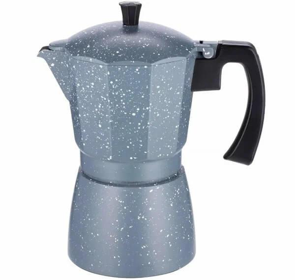 TECO TC-403-9 cups мрамор front