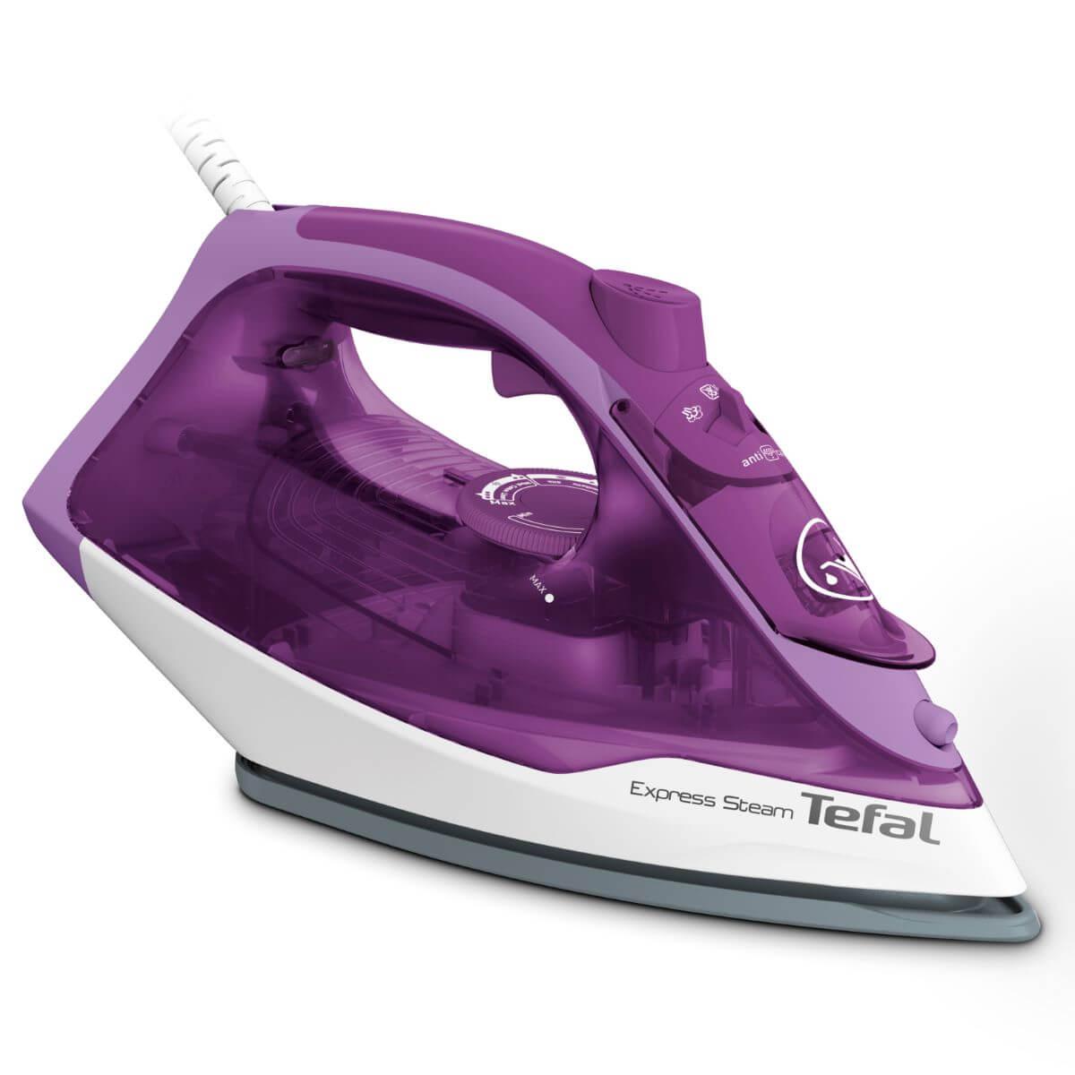 Tefal FV-2836 E0 front